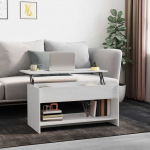 vidaXL kohvilaud 809653
