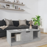 vidaXL kohvilaud 811353