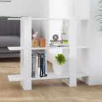 vidaXL raamaturiiul 811553