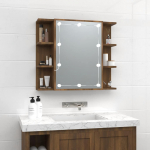 vidaXL peegelkapp 820453