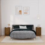 vidaXL &ouml;&ouml;kapp 820953