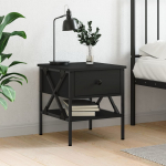 vidaXL &ouml;&ouml;kapp 825953
