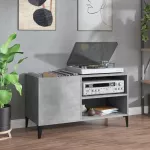 vidaXL plaadikapp 831953