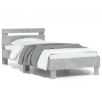 vidaXL voodiraam 838753