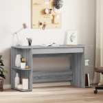 vidaXL kirjutuslaud 840553