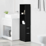 vidaXL Vannitoa kapp 871653