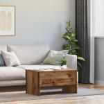 vidaXL Moodne kohvilaud 879453