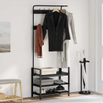 vidaXL Riidepuu 879953