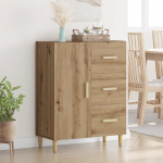 vidaXL Elutoa K&otilde;rvalkapid 880653