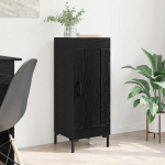 vidaXL Modernne k&otilde;rvalhoidja 881653