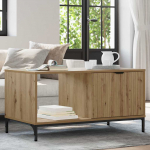 vidaXL Moodne kohvilaud 883453