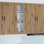 vidaXL K&ouml;&ouml;gikapp 884753