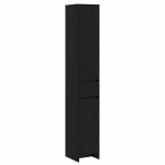 vidaXL Vannitoa kapp 890753