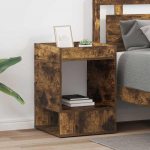 vidaXL Modernne l&otilde;pu laud 890953