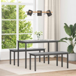 vidaXL S&ouml;&ouml;gilaud 892653