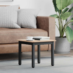 vidaXL Kaasaegne laud 892753