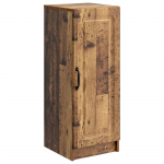 vidaXL Bufetti kapp 895753