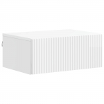 vidaXL Seinale kinnitatav hoiustamine 898453