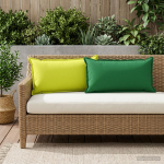 vidaXL Moodne padi 934053