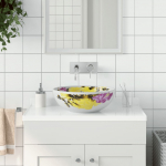 vidaXL valamu t&ouml;&ouml;pinnale 155054