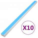 vidaXL kaablikanal 155954