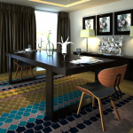 vidaXL s&ouml;&ouml;gitool 241054