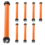 vidaXL ruloomootor 3051454