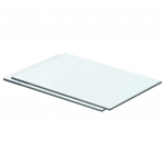 vidaXL klaasist plaat 3051554