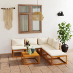 vidaXL aiam&ouml;&ouml;blikomplekt 3057654