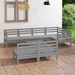 vidaXL aiadiivanikomplekt 3082754