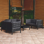 vidaXL aiam&ouml;&ouml;bli komplekt 3096254