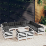 vidaXL aiam&ouml;&ouml;bli komplekt 3096954