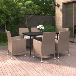 vidaXL aiam&ouml;&ouml;bli komplekt 3099754