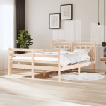 vidaXL voodiraam 3100654