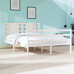 vidaXL voodiraam 3104254
