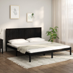 vidaXL voodiraam 3105754