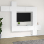 vidaXL TV-kapp 3114654