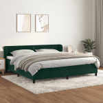vidaXL kontinentaalvoodi 3127454