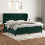 vidaXL kontinentaalvoodi 3129354