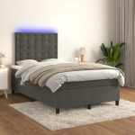 vidaXL kontinentaalvoodi 3136354