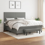vidaXL kontinentaalvoodi 3136454