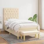 vidaXL kontinentaalvoodi 3137354