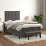 vidaXL kontinentaalvoodi 3137954