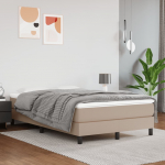 vidaXL kontinentaalvoodi 3144254
