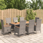 vidaXL aia s&ouml;&ouml;gim&ouml;&ouml;bli komplekt 3157554
