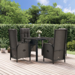 vidaXL aia s&ouml;&ouml;gim&ouml;&ouml;bli komplekt 3185054