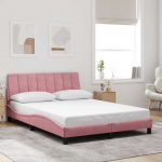 vidaXL voodiraam 3207854