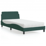 vidaXL voodi 3208354