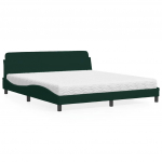 vidaXL voodi 3208454