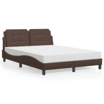 vidaXL voodi 3208854